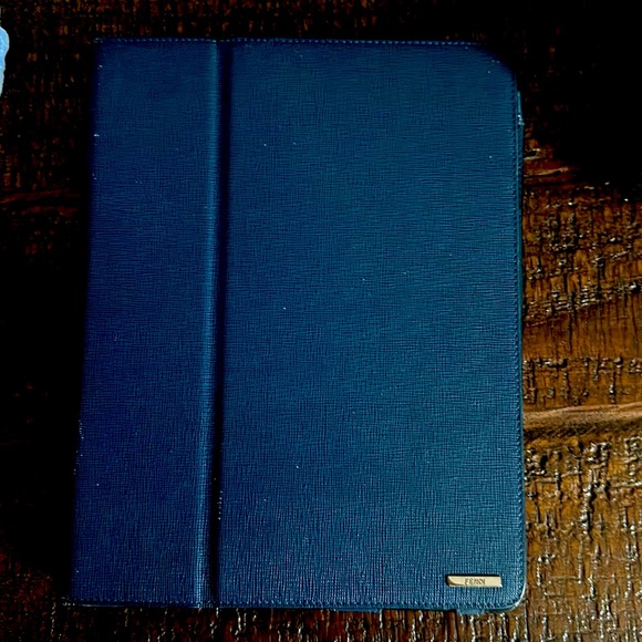 Fendi IPad Case - Picture 1 of 7